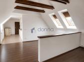 Pronájem bytu, 3+kk, 105 m²