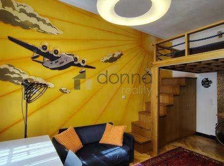 1780934543-rubtwkaoom-1-general-view-of-the-room-1.jpg | Pronájem bytu, 1+1, 32 m²