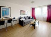 Pronájem bytu, 2+kk, 45 m²