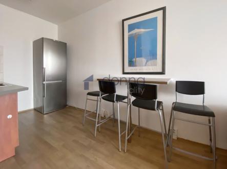 2.jpg | Pronájem bytu, 2+kk, 45 m²