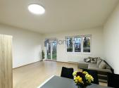 Pronájem bytu, 1+kk, 96 m²