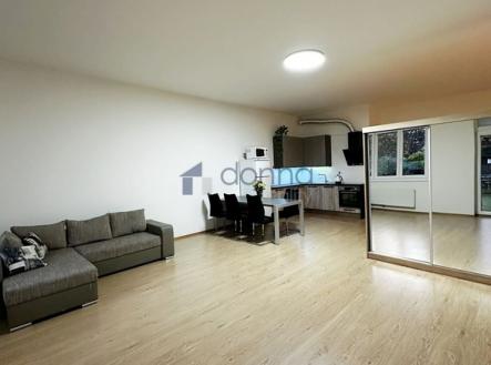 4.jpg | Pronájem bytu, 1+kk, 96 m²