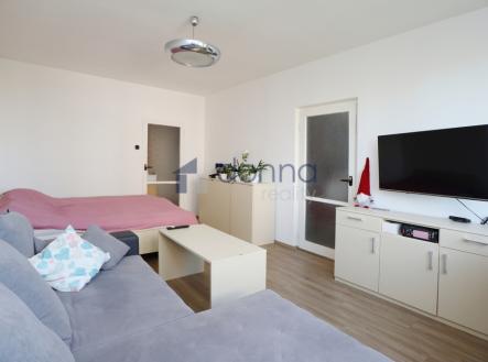 3-1.jpg | Pronájem bytu, 3+1, 73 m²