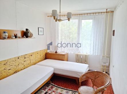 treti-od-konce.jpg | Pronájem bytu, 2+1, 66 m²