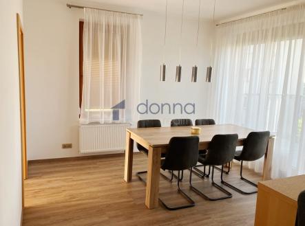 2.jpg | Pronájem bytu, 4+1, 114 m²