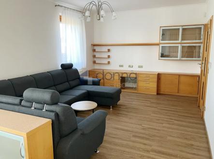 1.jpg | Pronájem bytu, 4+1, 114 m²