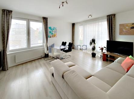 0.jpg | Pronájem bytu, 3+kk, 84 m²