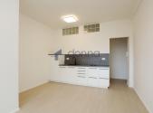 Pronájem bytu, 1+kk, 26 m²