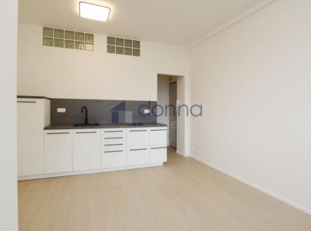 img-7104.jpg | Pronájem bytu, 1+kk, 26 m²
