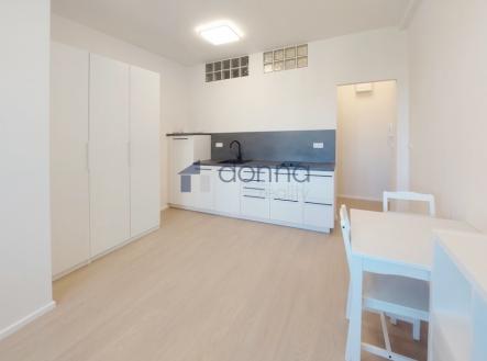 20260709-112914.jpg | Pronájem bytu, 1+kk, 26 m²