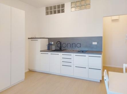 20260709-112908.jpg | Pronájem bytu, 1+kk, 26 m²