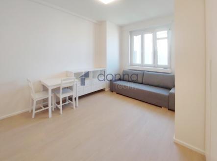 20260709-113006.jpg | Pronájem bytu, 1+kk, 26 m²