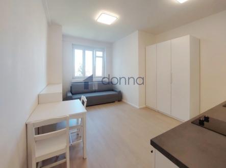 20260709-112846.jpg | Pronájem bytu, 1+kk, 26 m²