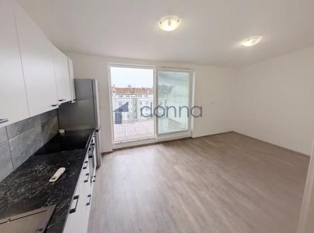 10.jpg | Pronájem bytu, 1+kk, 34 m²