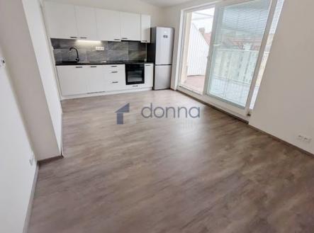 8.jpg | Pronájem bytu, 1+kk, 34 m²