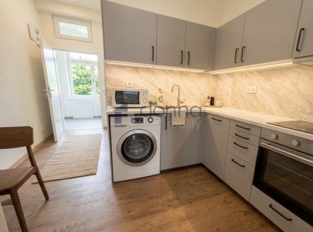 img-0236.jpeg | Pronájem bytu, 1+1, 42 m²