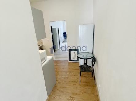img-0233.jpeg | Pronájem bytu, 1+1, 42 m²