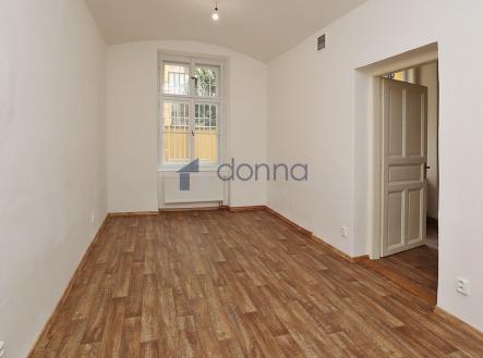 Pronájem - restaurace, 86 m² obrázek