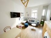 Pronájem bytu, 2+kk, 51 m²