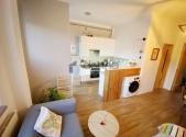 Pronájem bytu, 2+kk, 51 m²
