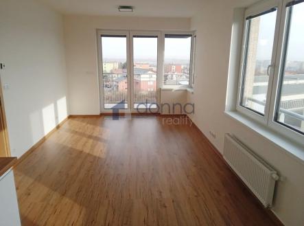 7.jpg | Pronájem bytu, 2+kk, 58 m²