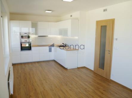 1.jpg | Pronájem bytu, 2+kk, 58 m²