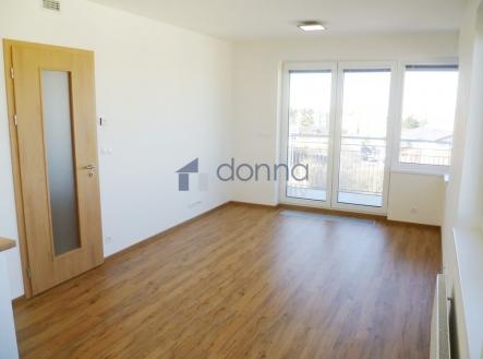 2.jpg | Pronájem bytu, 2+kk, 58 m²