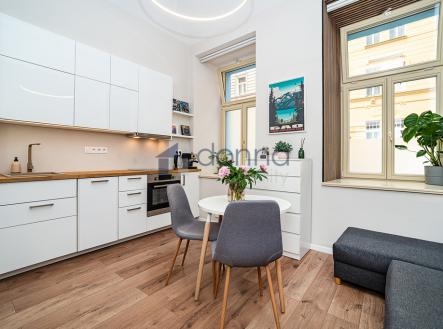 0.jpg | Pronájem bytu, 1+kk, 26 m²