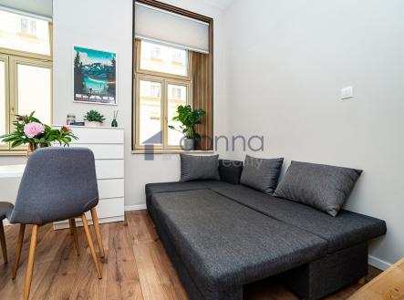 4.jpg | Pronájem bytu, 1+kk, 26 m²