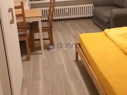 9.jpg | Pronájem bytu, 1+kk, 30 m²