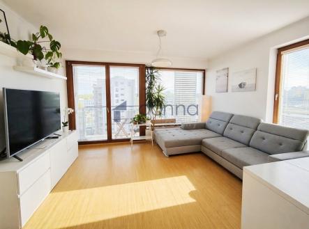 3.jpg | Pronájem bytu, 3+kk, 106 m²
