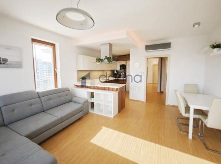 1.jpg | Pronájem bytu, 3+kk, 106 m²