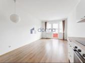 Pronájem bytu, 1+kk, 36 m²