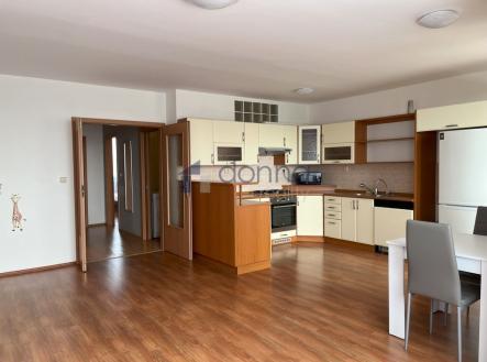 img-5037.jpeg | Pronájem bytu, 3+kk, 79 m²