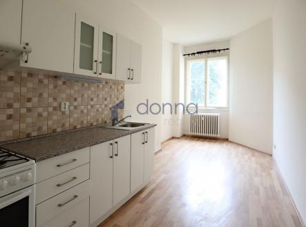 Pronájem bytu, 1+1, 42 m² obrázek