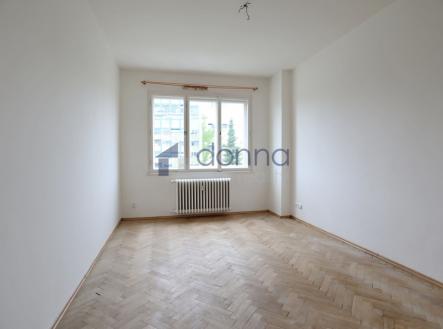 img-0100.jpg | Pronájem bytu, 1+1, 42 m²