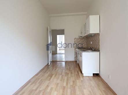 img-0102.jpg | Pronájem bytu, 1+1, 42 m²