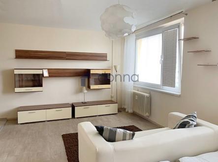 o60mso.jpeg | Pronájem bytu, 1+kk, 33 m²