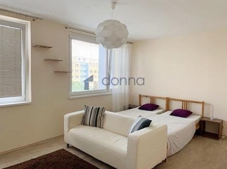 ia5mxo.jpeg | Pronájem bytu, 1+kk, 33 m²