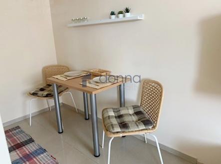 aixmhf.jpeg | Pronájem bytu, 1+kk, 33 m²