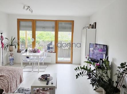 0.jpg | Pronájem bytu, 2+kk, 74 m²