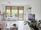 Pronájem bytu, 2+kk, 74 m²