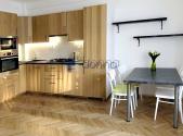 Pronájem bytu, 2+kk, 44 m²