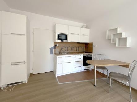 3.jpg | Pronájem bytu, 1+kk, 26 m²