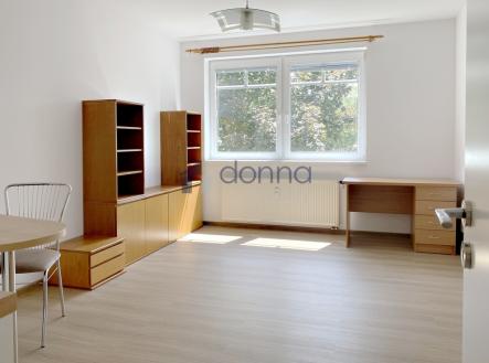 1.jpg | Pronájem bytu, 1+kk, 26 m²