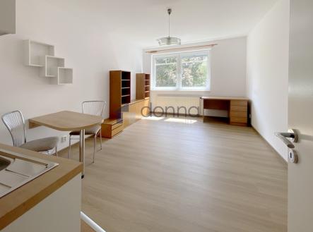 2.jpg | Pronájem bytu, 1+kk, 26 m²