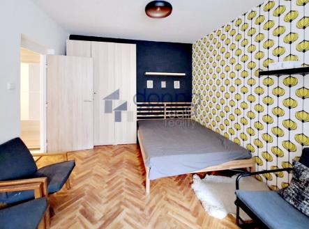 0-1.jpg | Pronájem bytu, 1+1, 37 m²