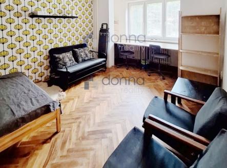 1-1.jpg | Pronájem bytu, 1+1, 37 m²