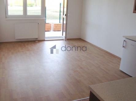 5-obyvak.jpg | Pronájem bytu, 1+kk, 40 m²