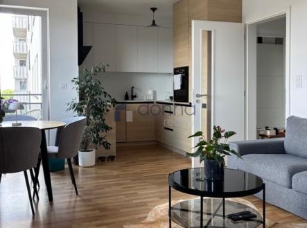 0.jpg | Pronájem bytu, 1+kk, 49 m²